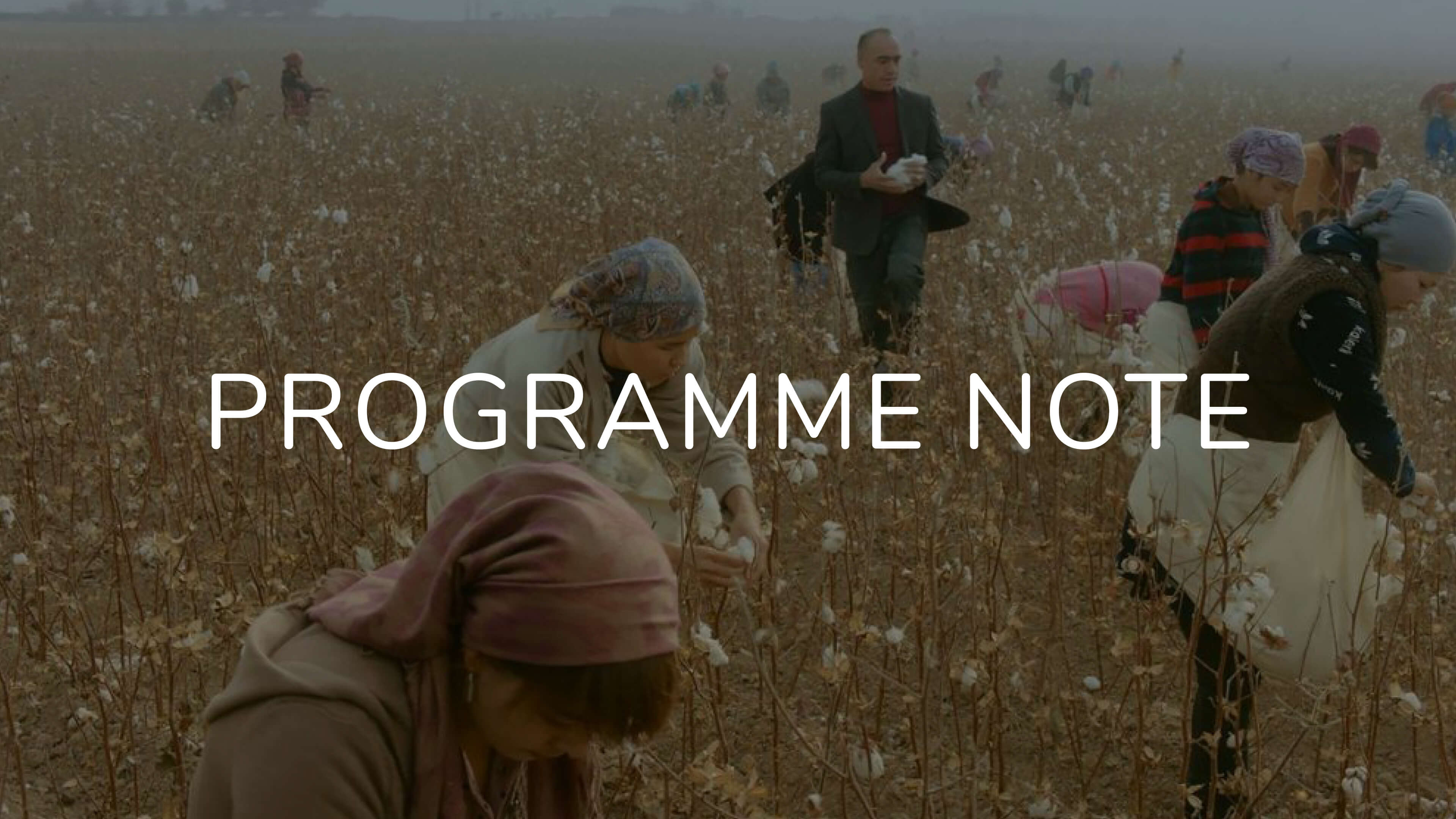 Notes on Convenience Store