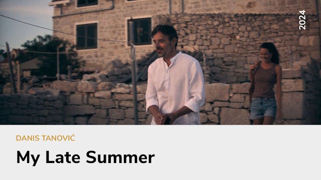 My Late Summer