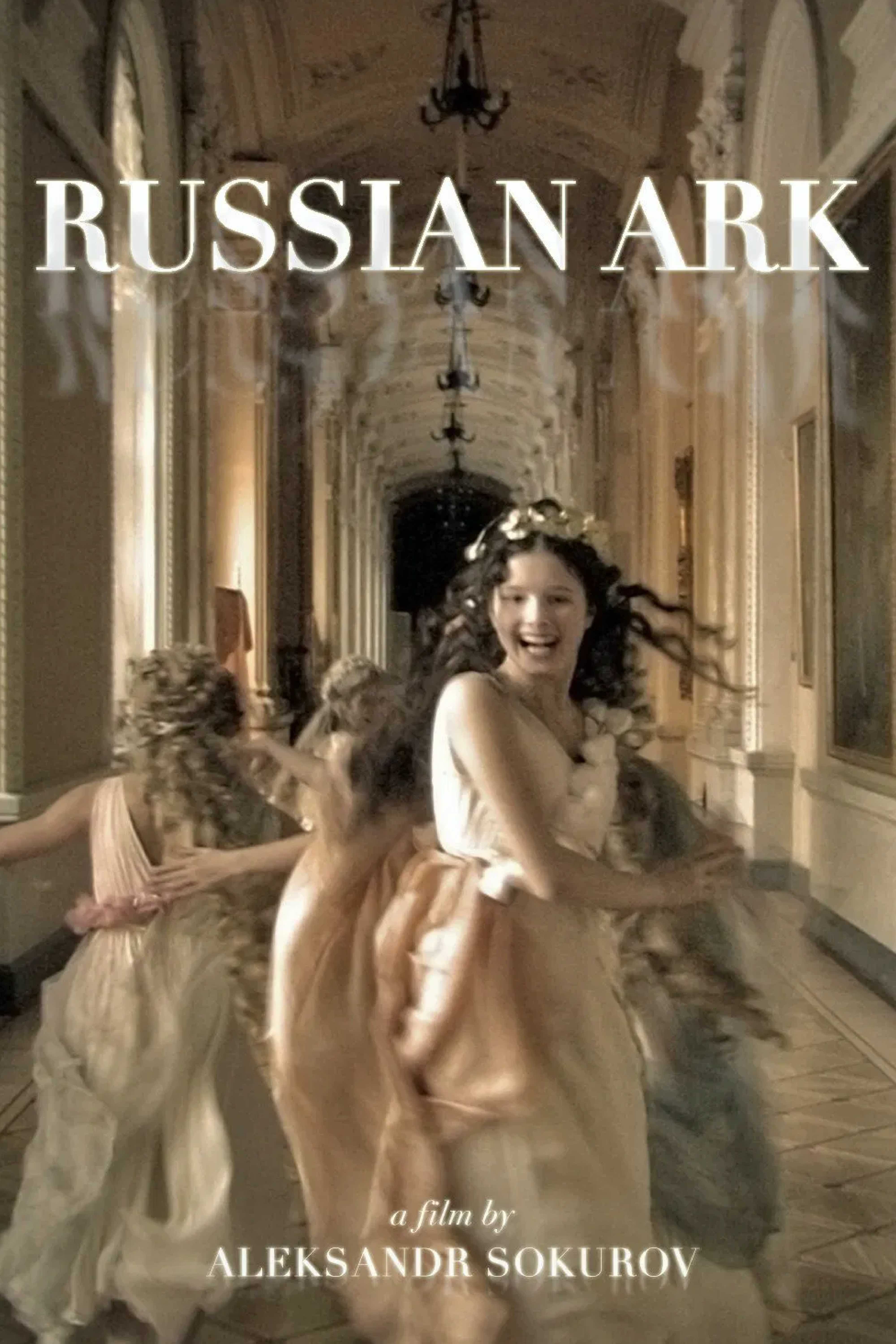 Russian Ark