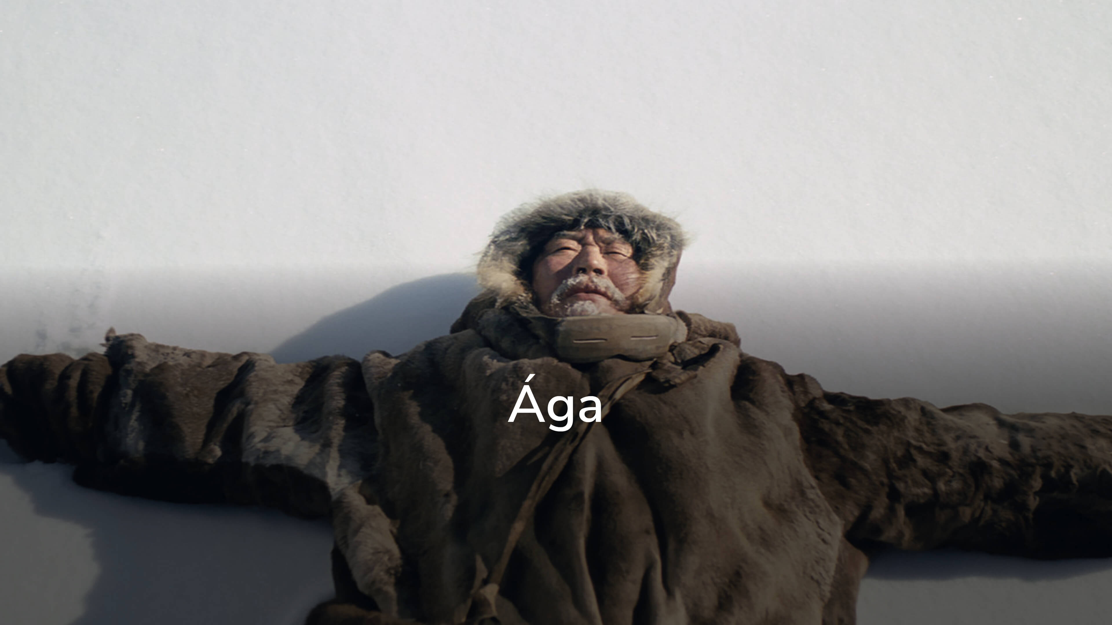 Ága