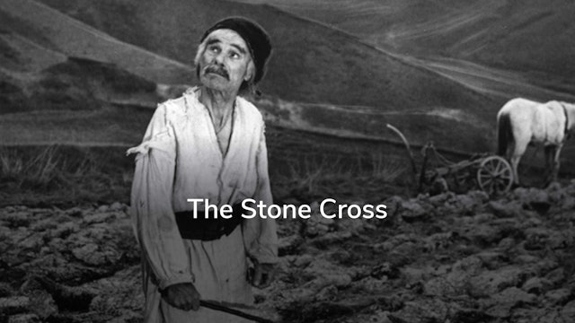 The Stone Cross