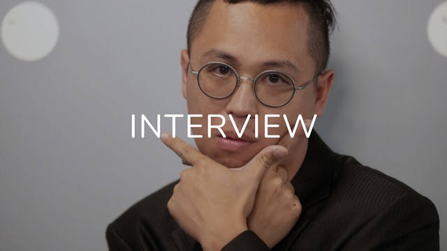 Dužan Duong on groundbreaking “Czech...