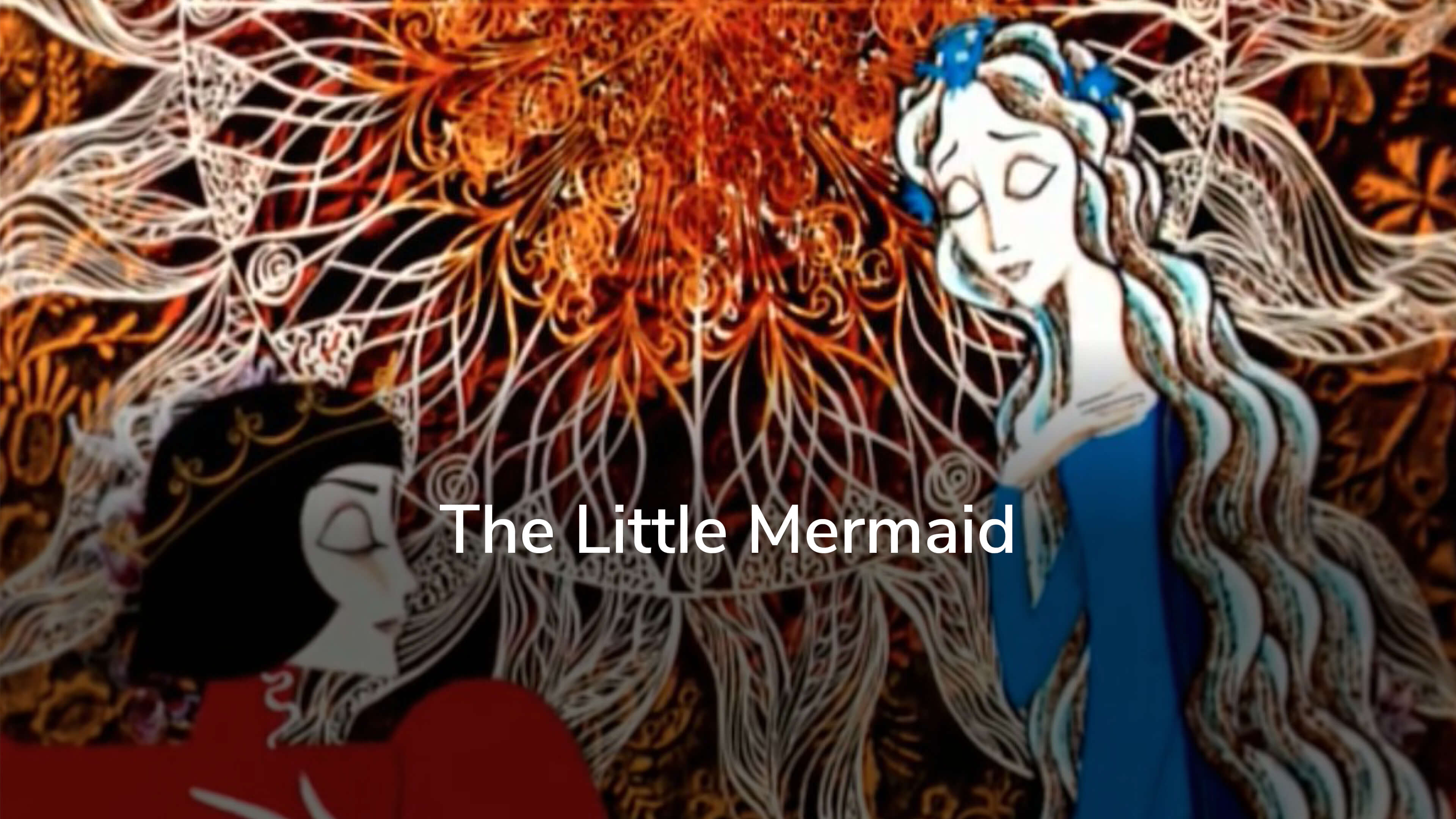 The Little Mermaid