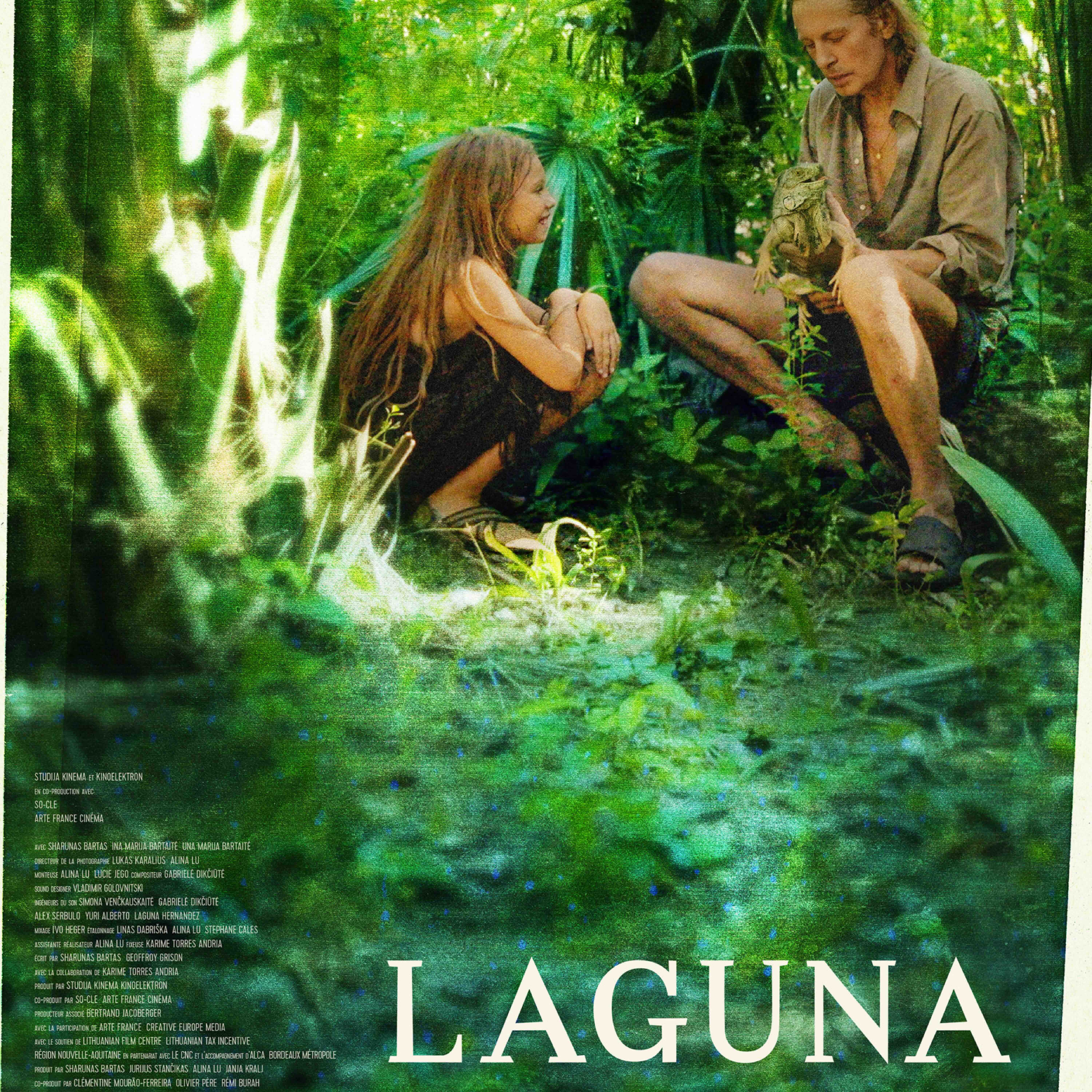 Laguna