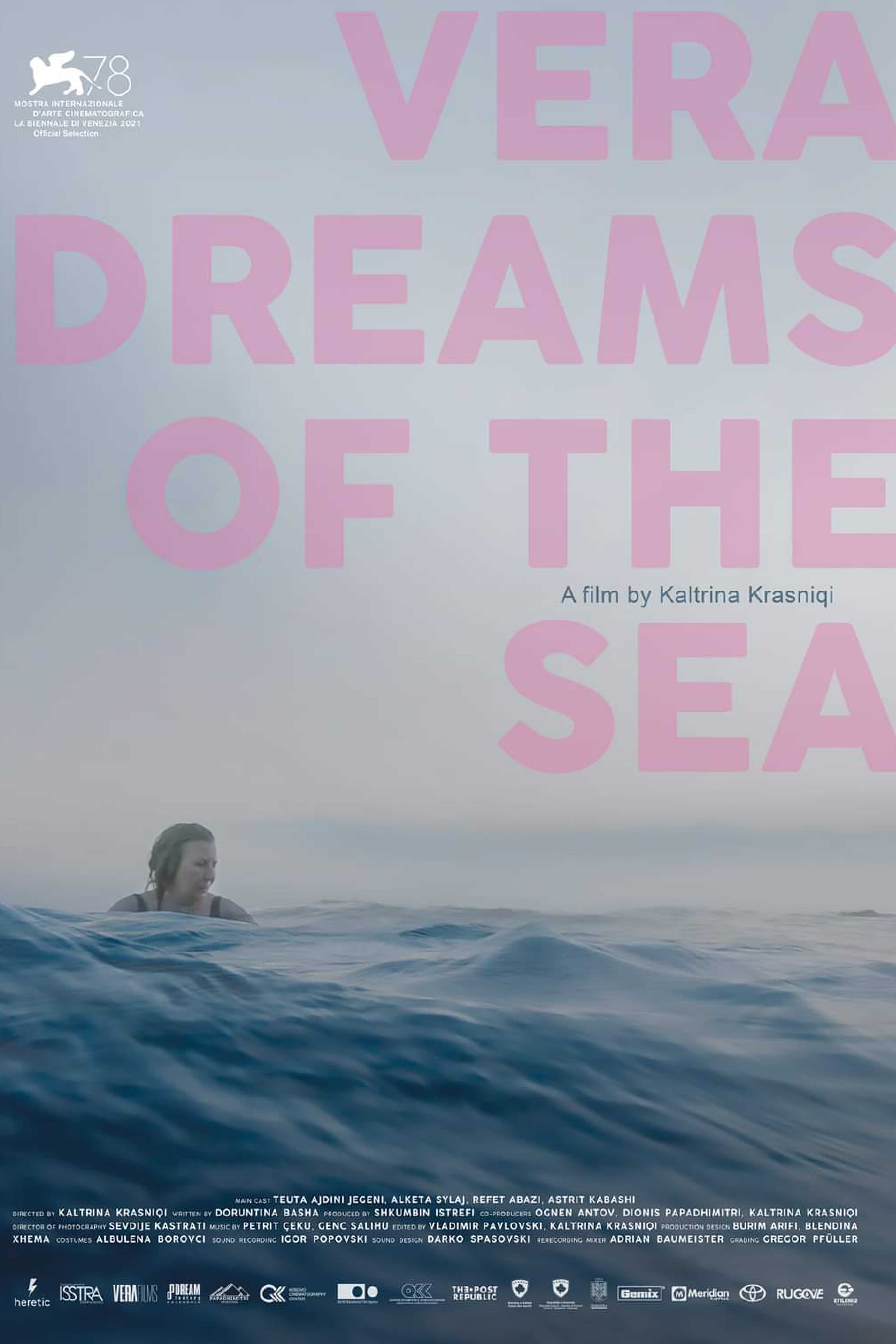 Vera Dreams of the Sea