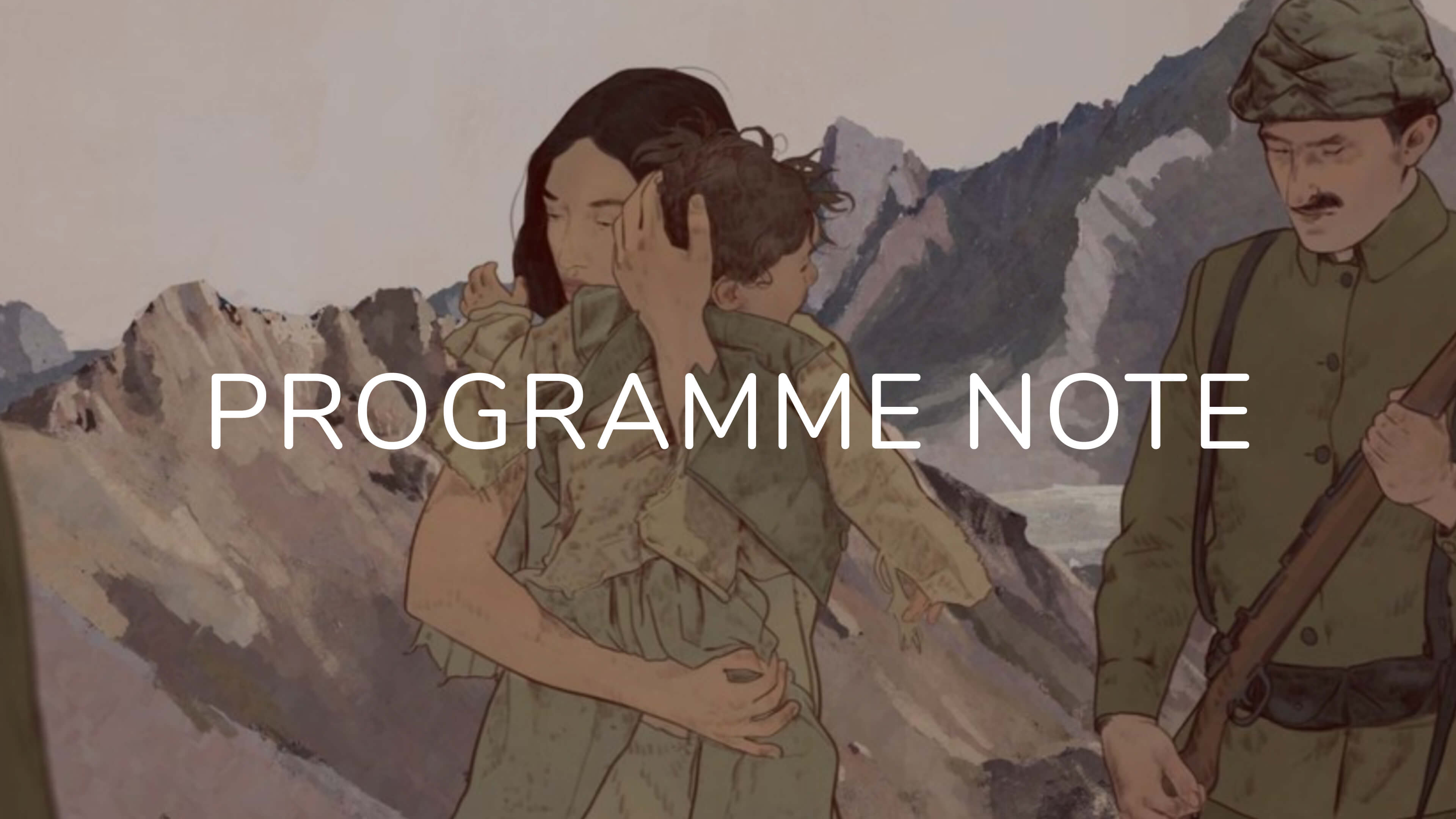 Notes on Aurora’s Sunrise