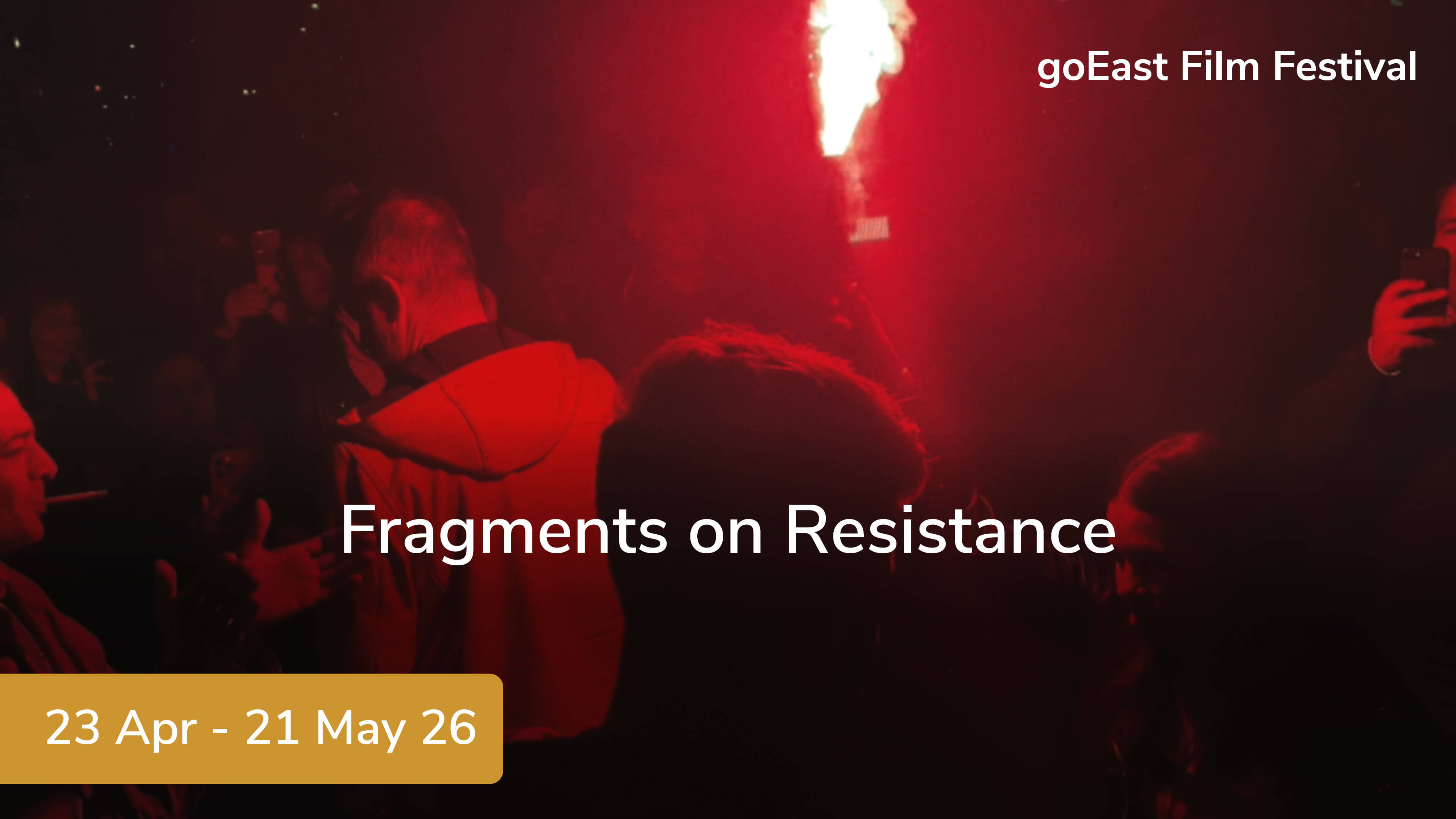 Fragments on Resistance