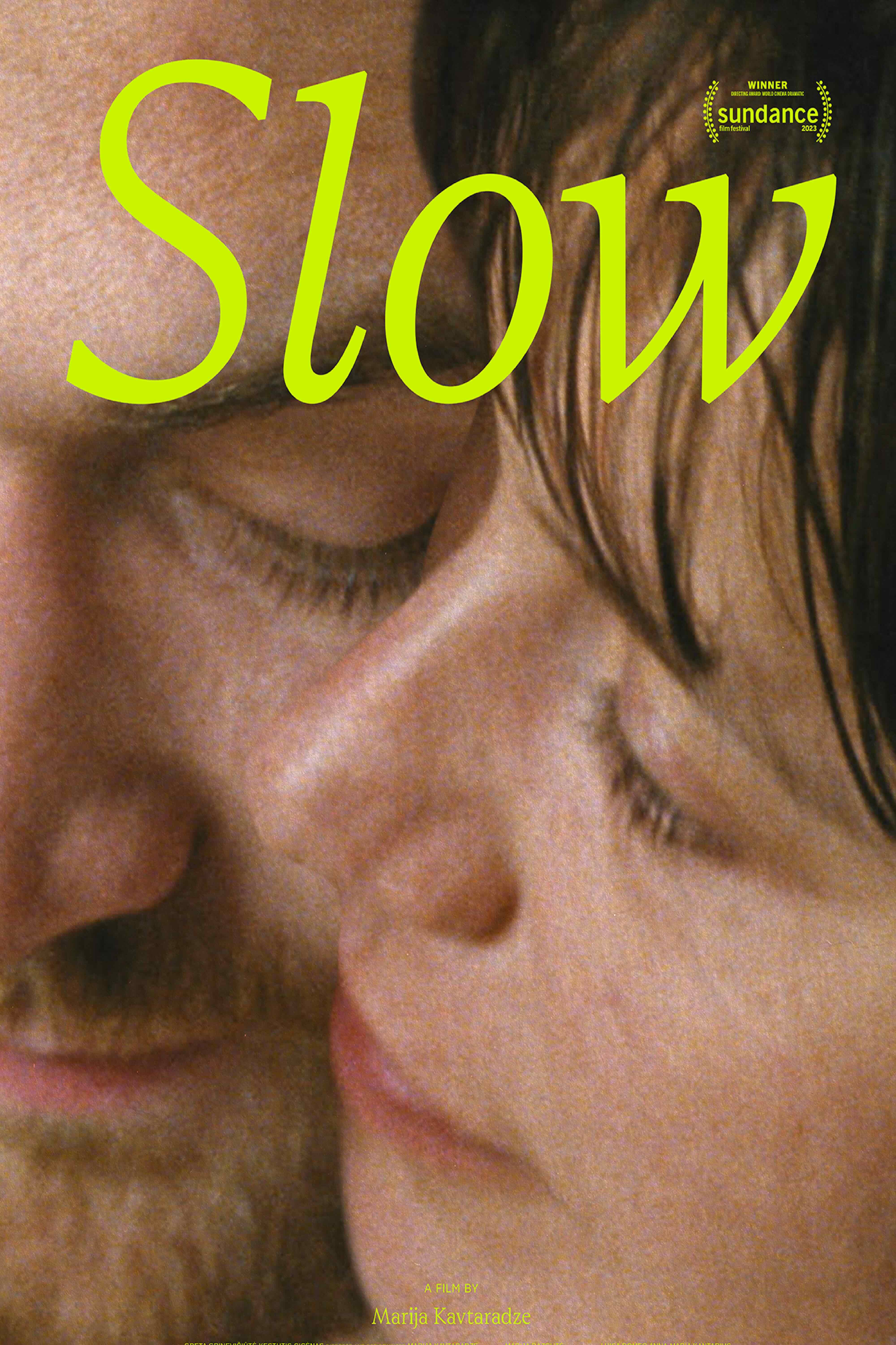Slow