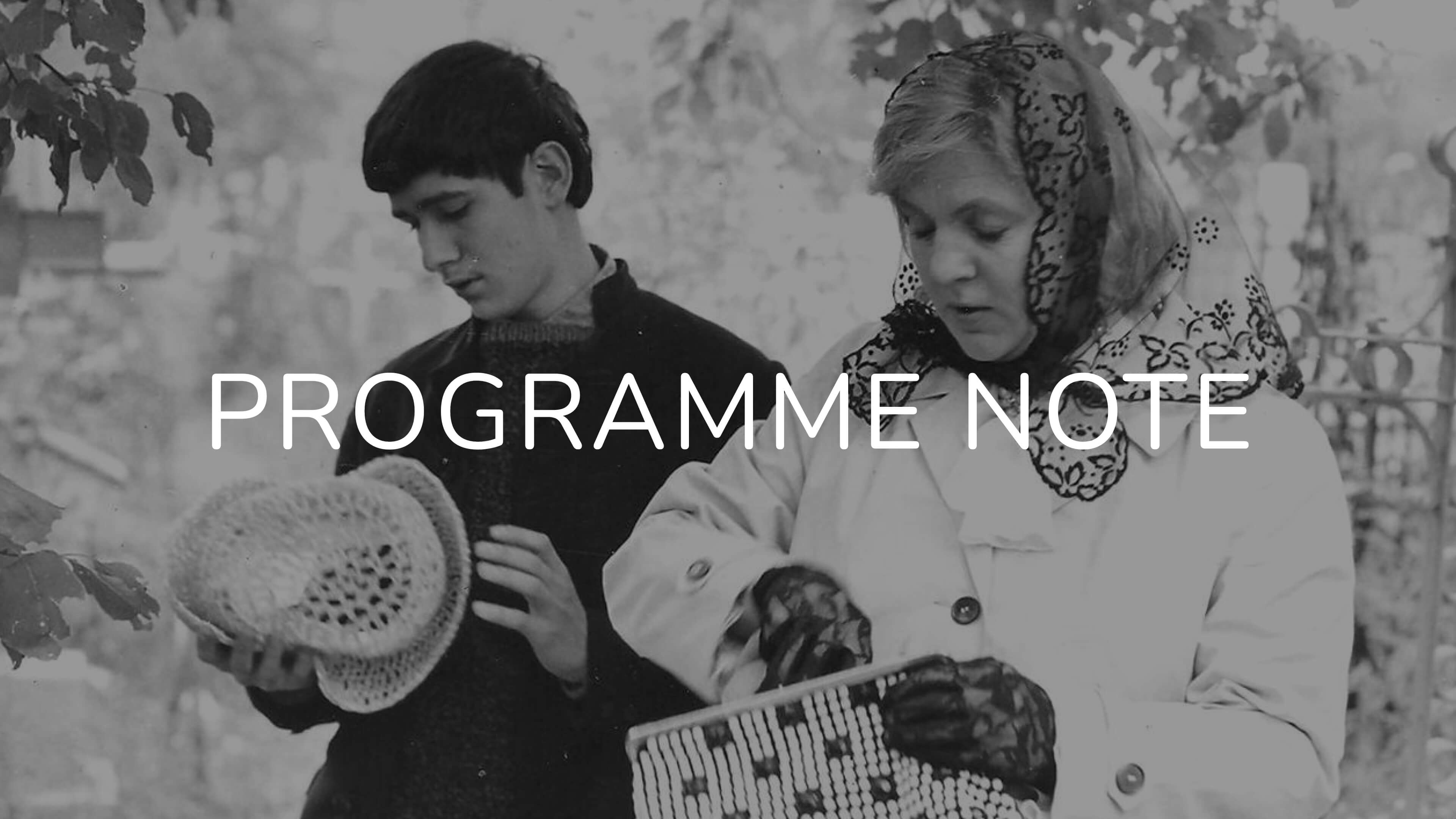 Notes on The Long Farewell