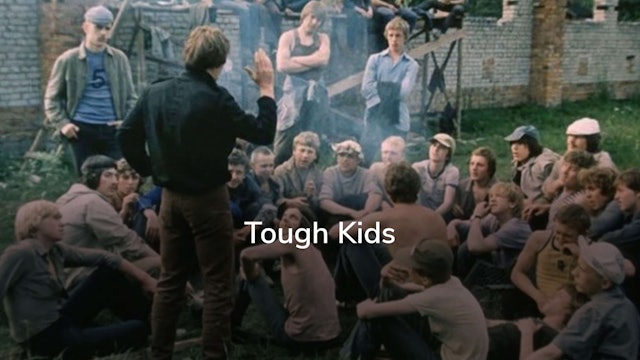 Tough Kids