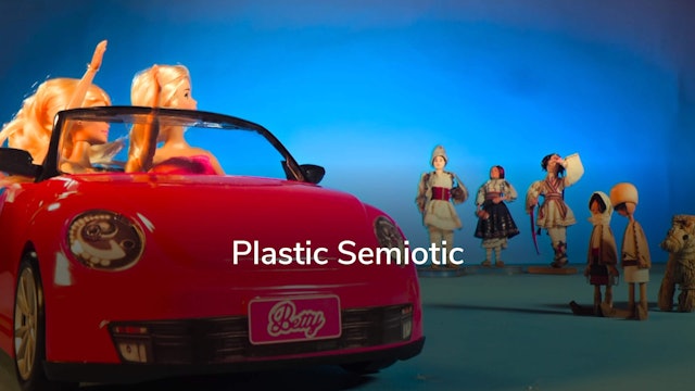 Plastic Semiotic