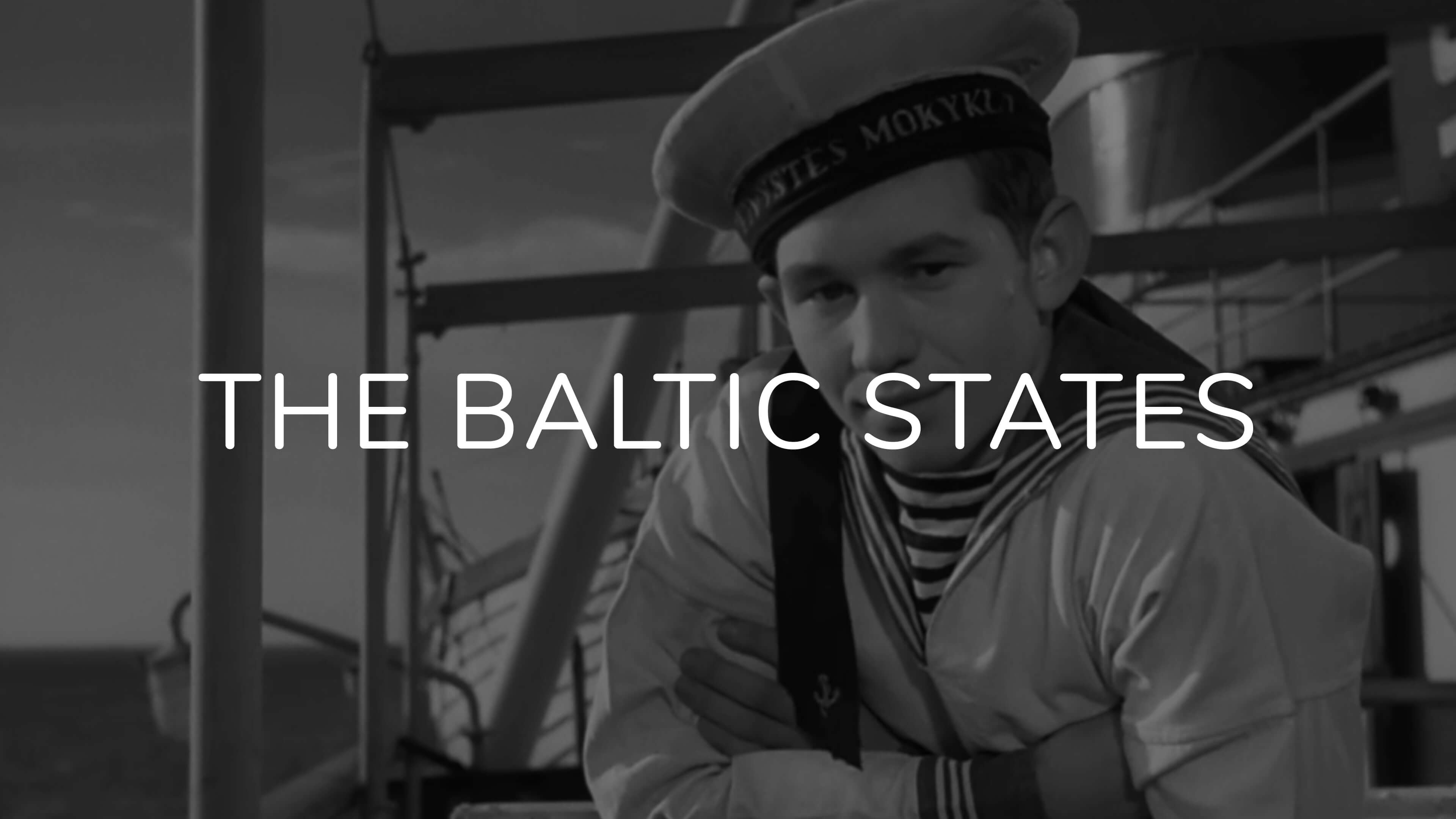The Baltic States