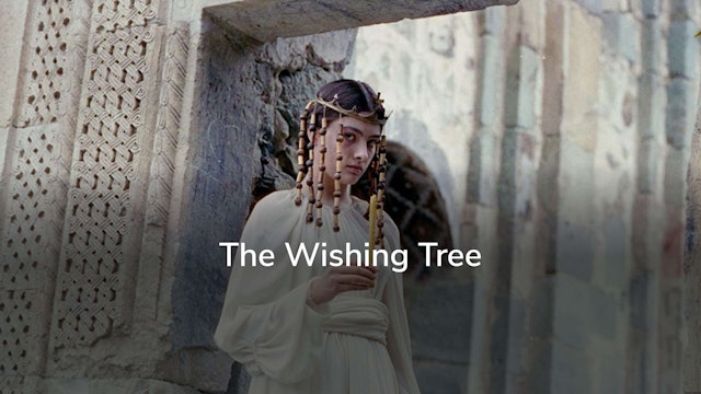 The Wishing Tree