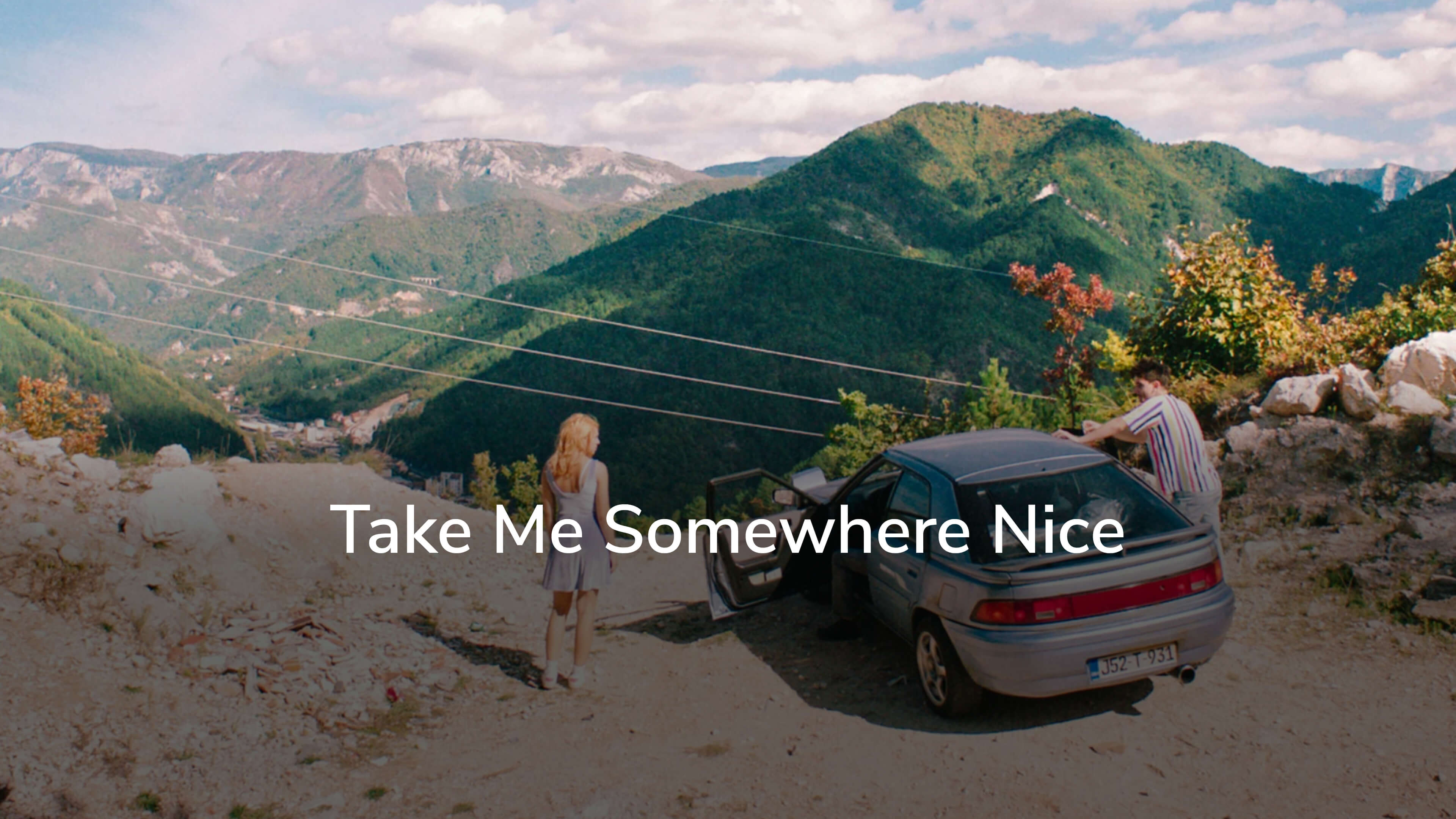 Take Me Somewhere Nice