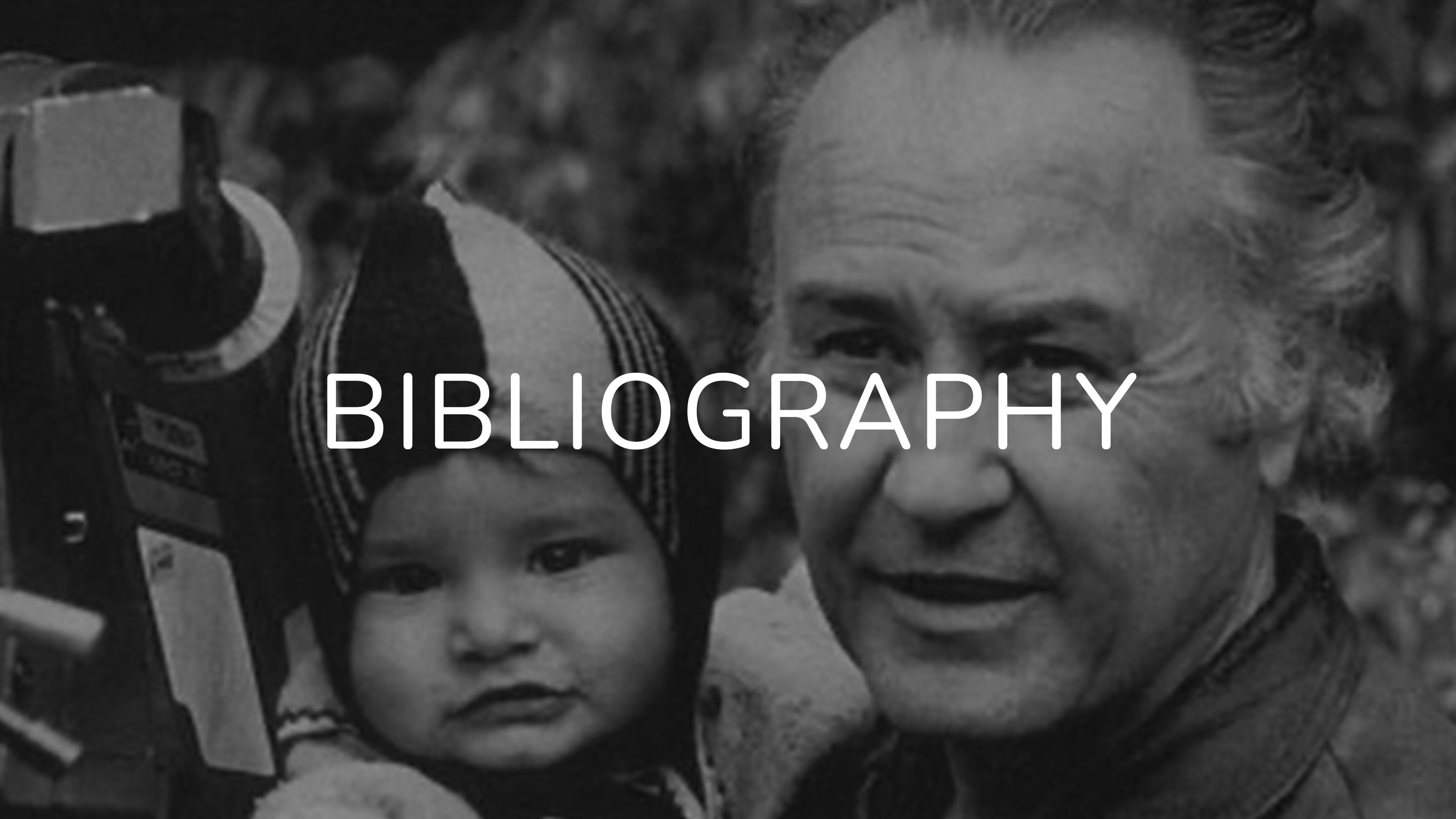 Ali Khamraev Bibliography