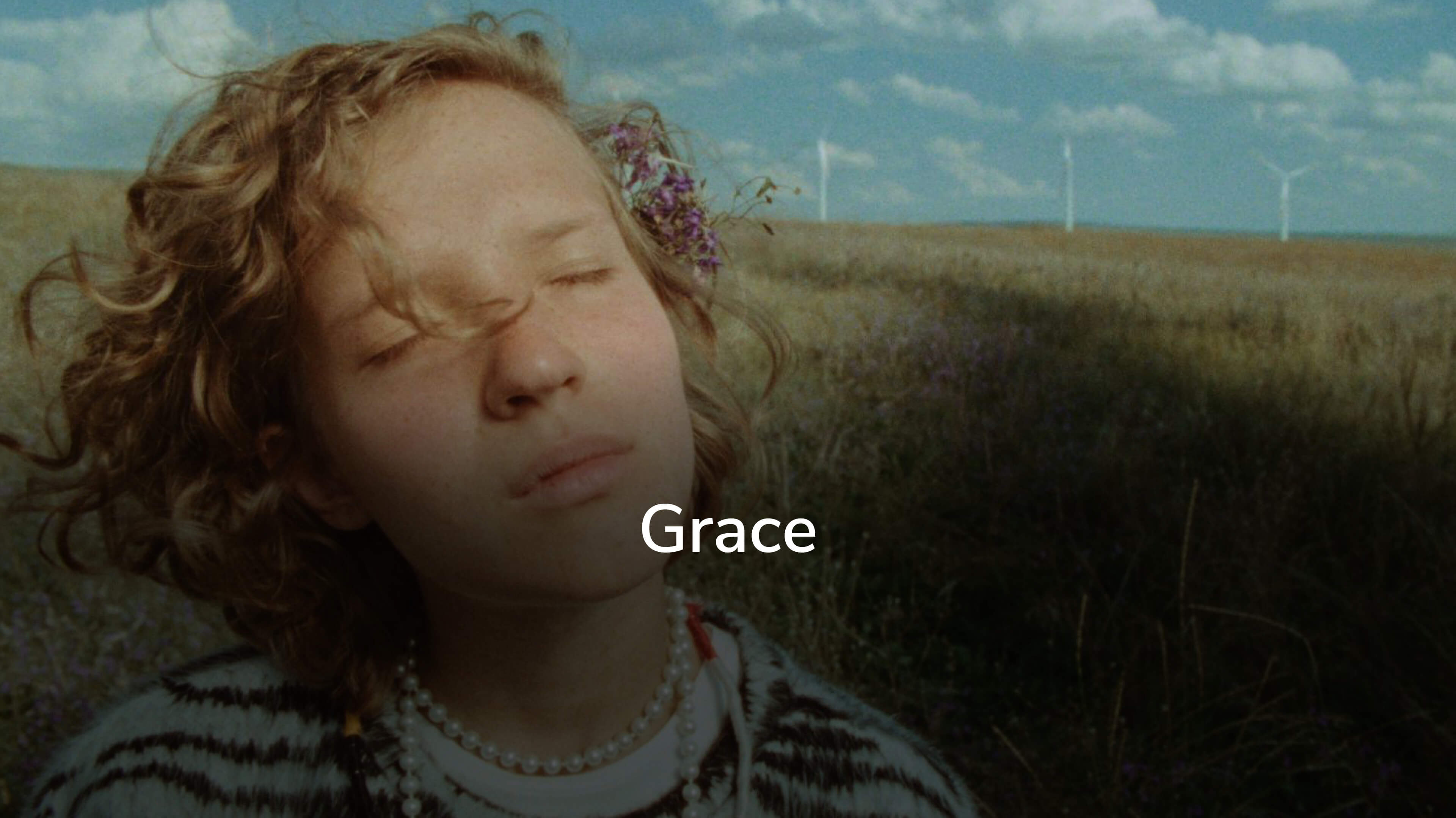 Grace