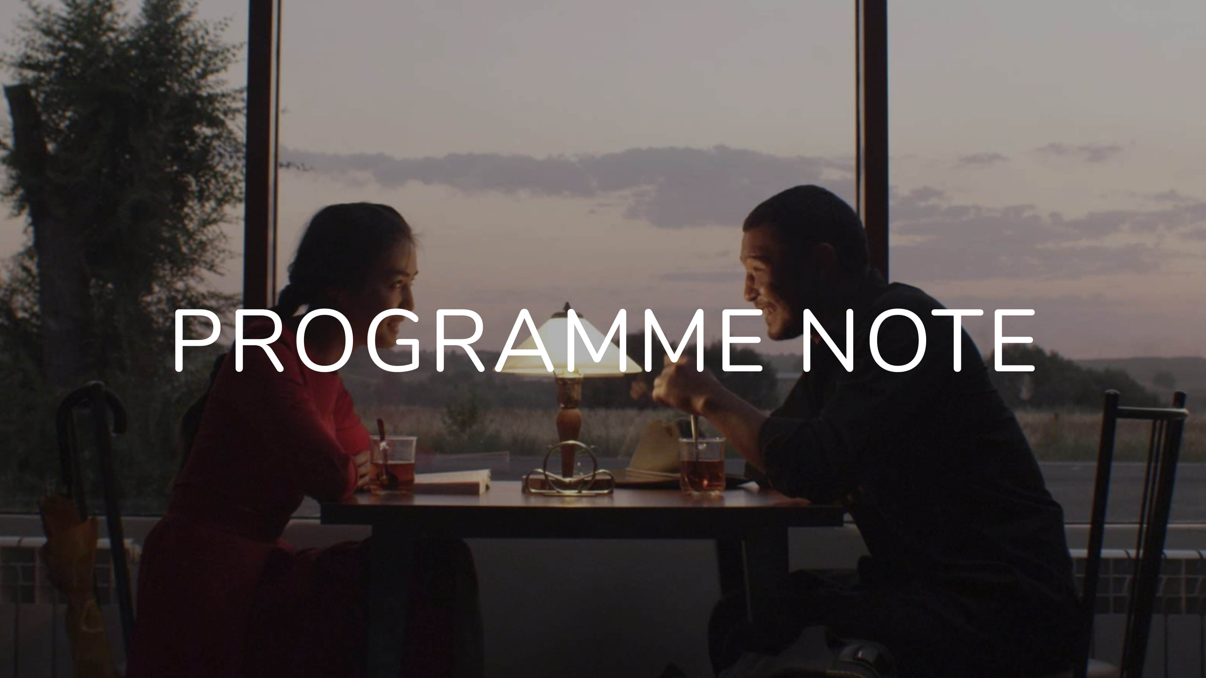 Notes on The Gentle Indifference of the World