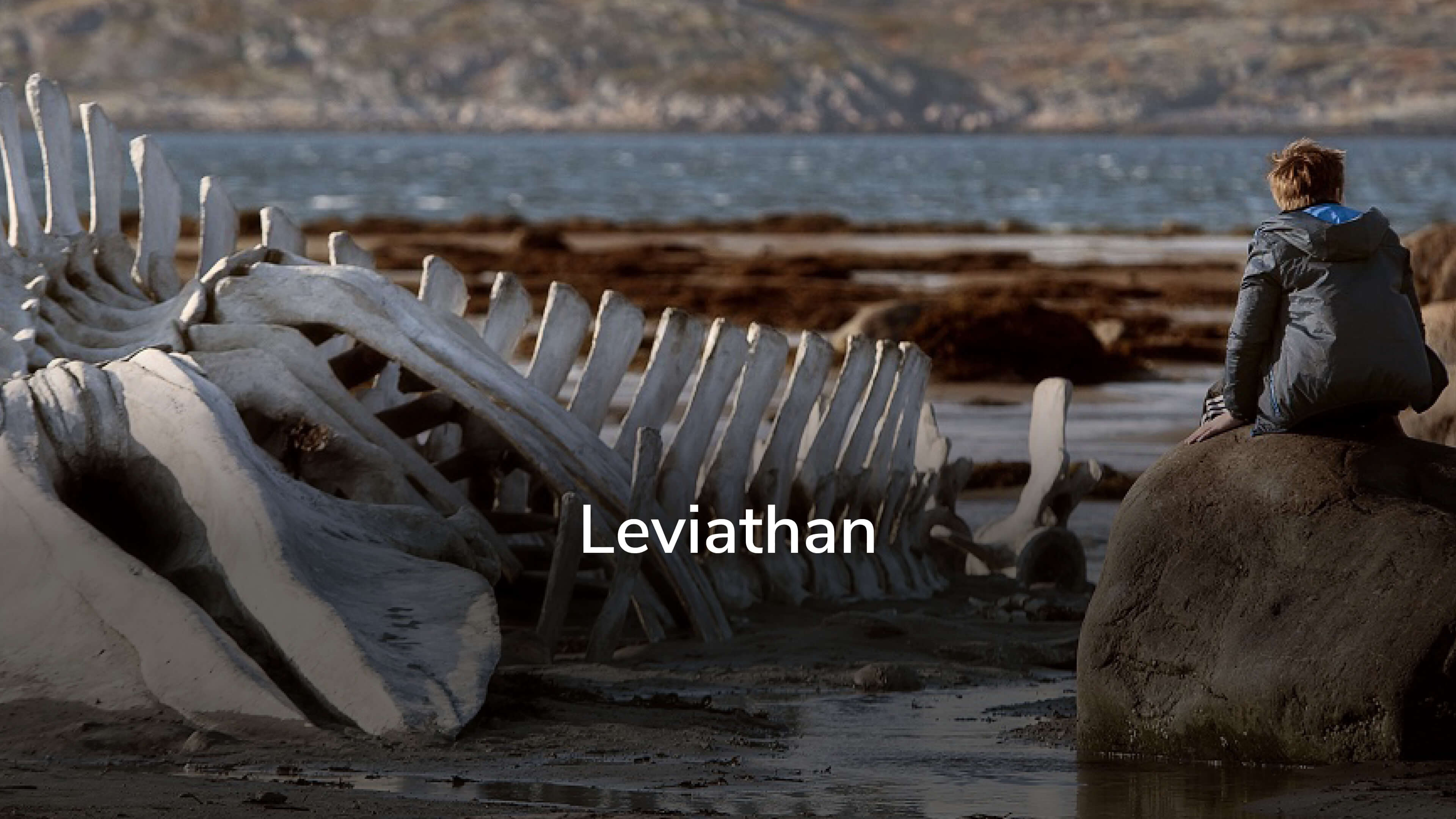 Leviathan