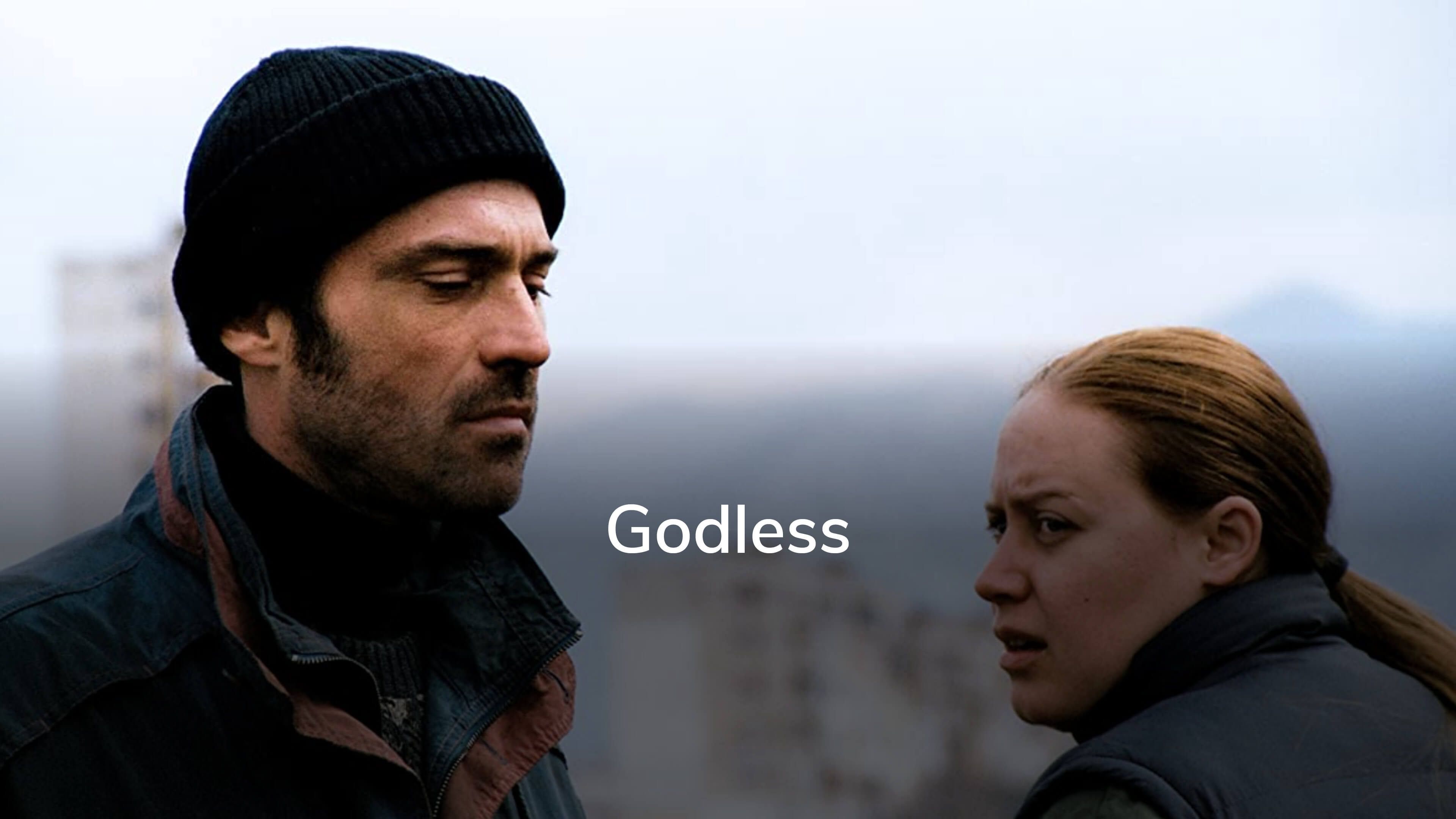 Netflix 'Godless' Reveals Town of Deadly Women in Full Trailer