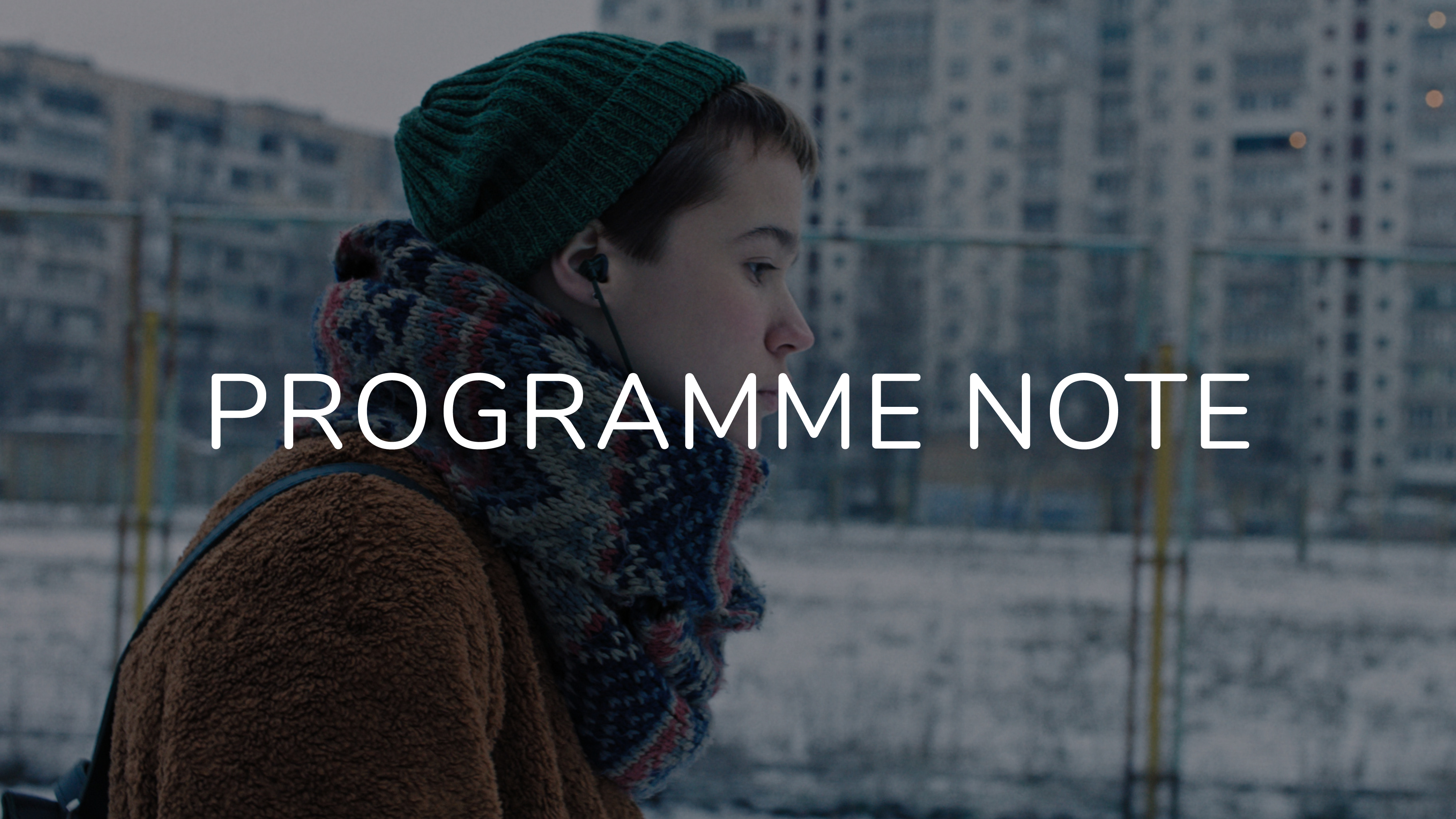 Notes on Stop-Zemlia