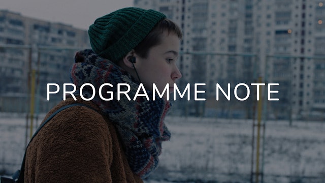 Notes on Stop-Zemlia