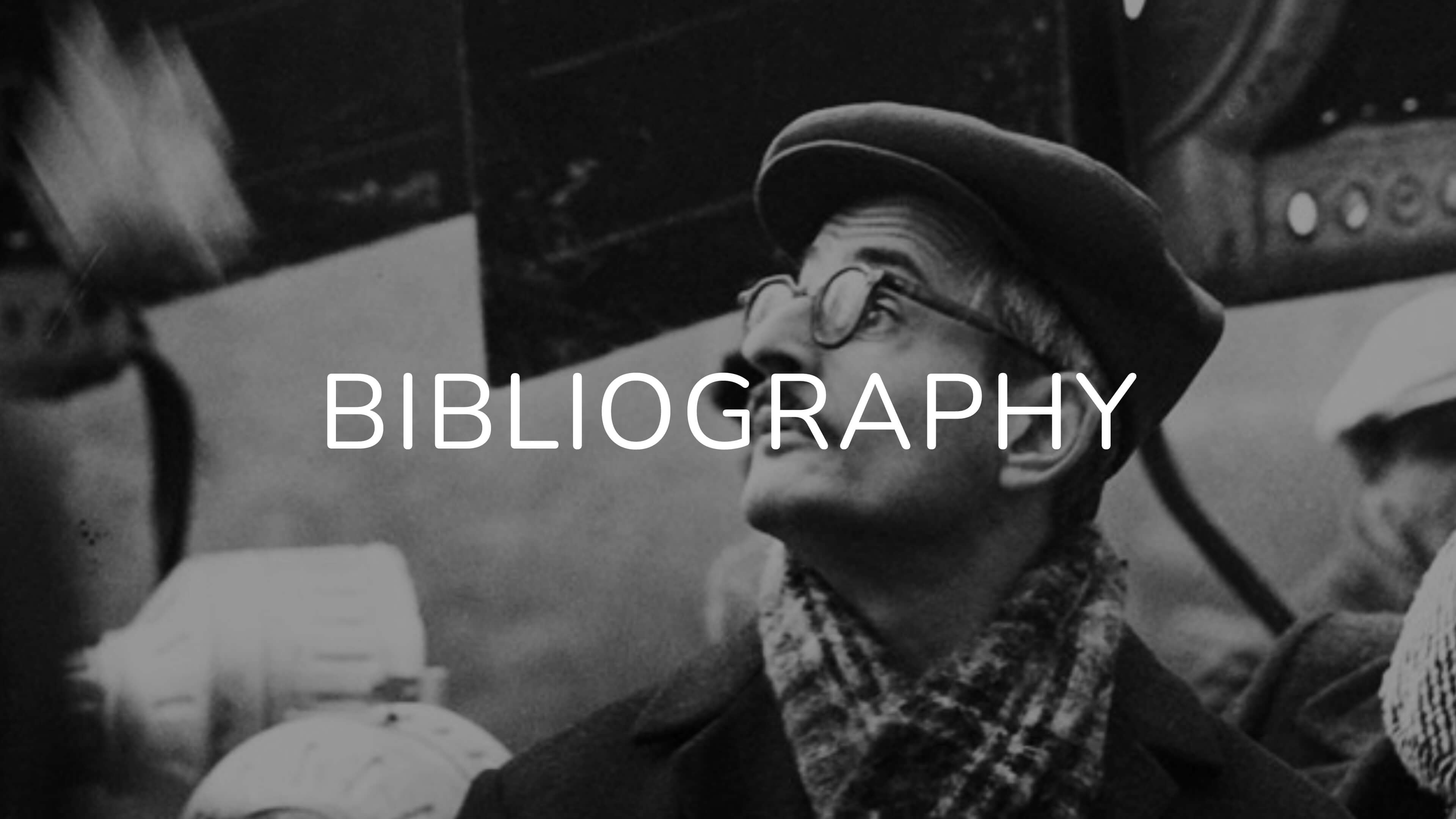 Marlen Khutsiev Bibliography