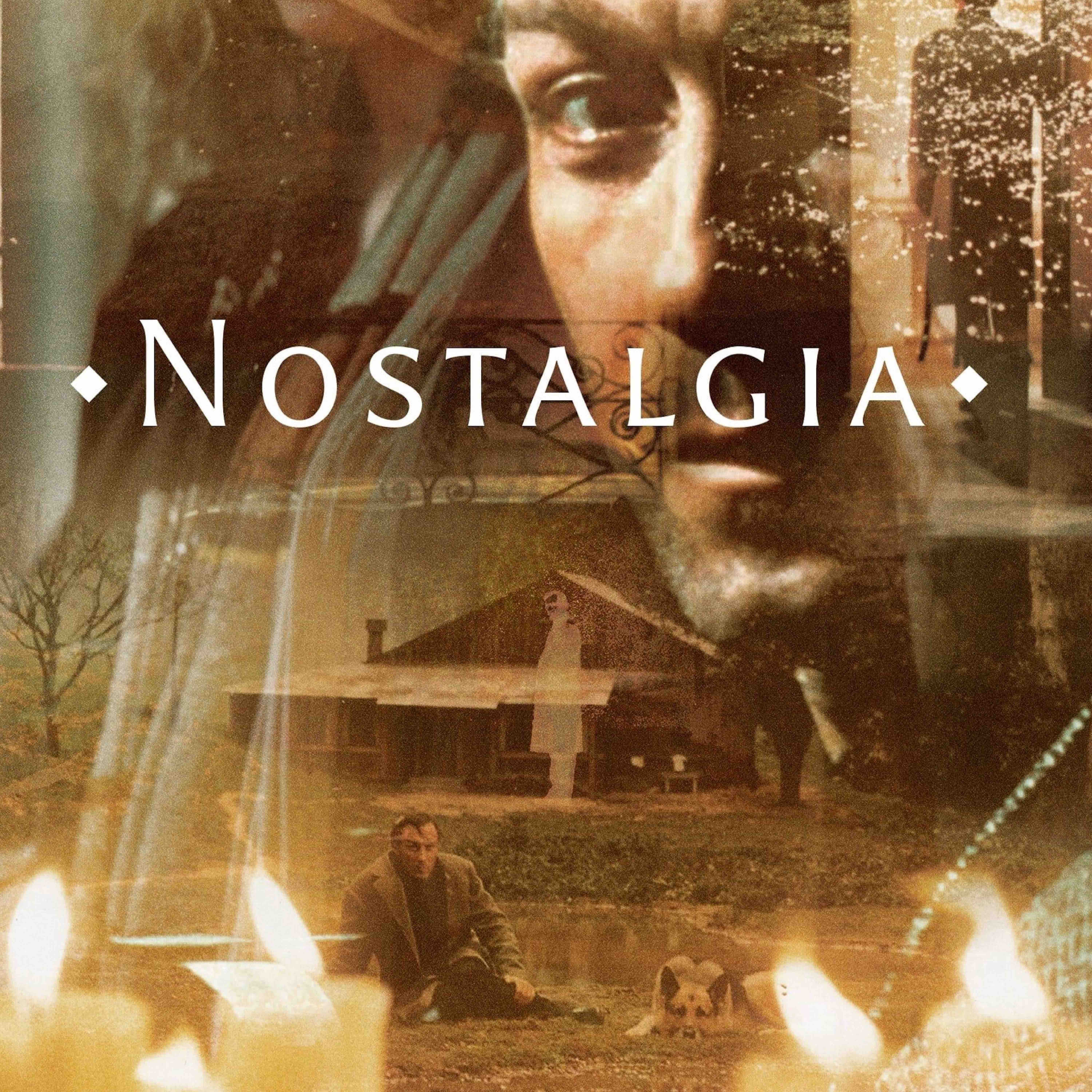 Nostalghia