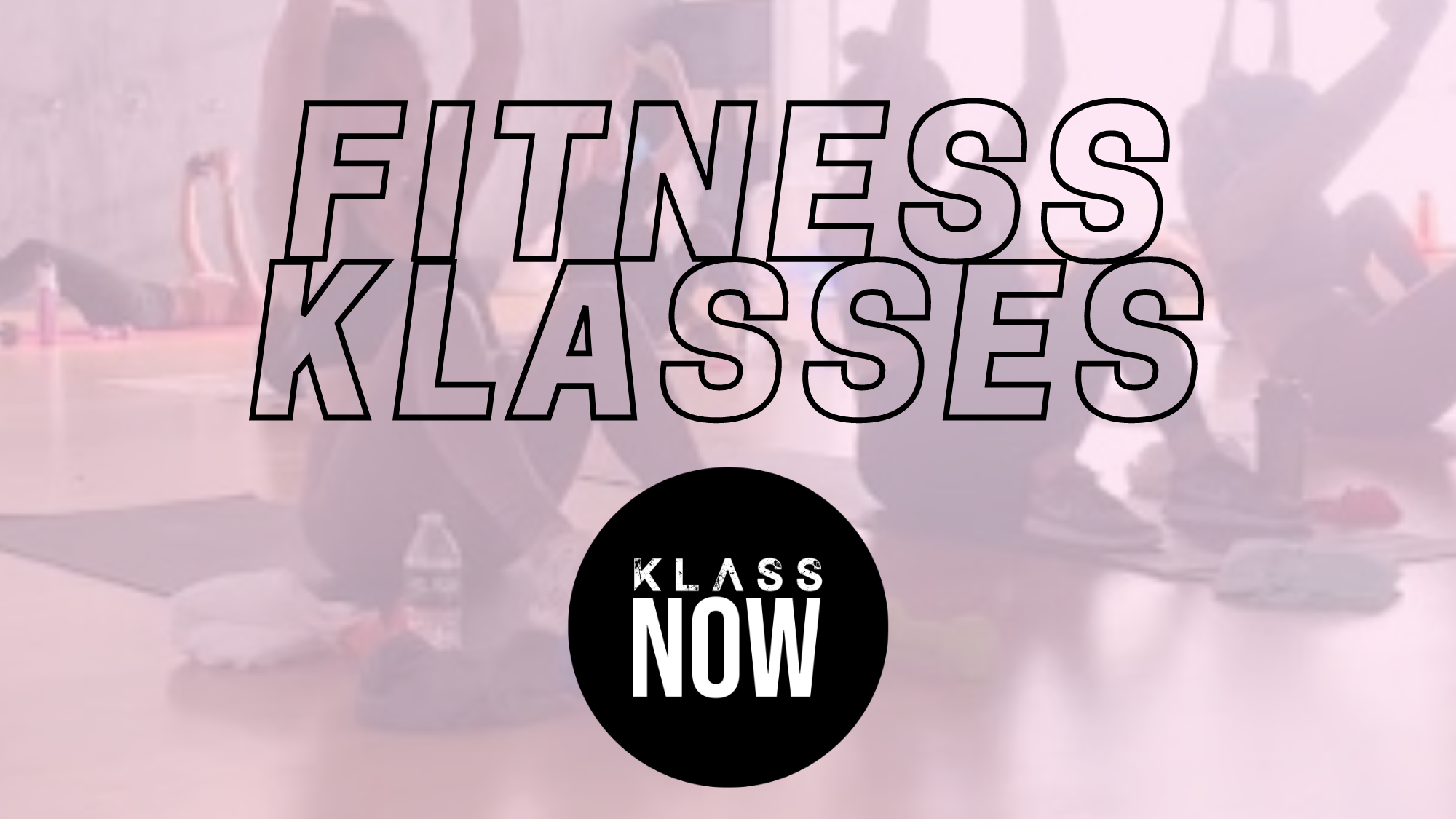 Fitness Klasses