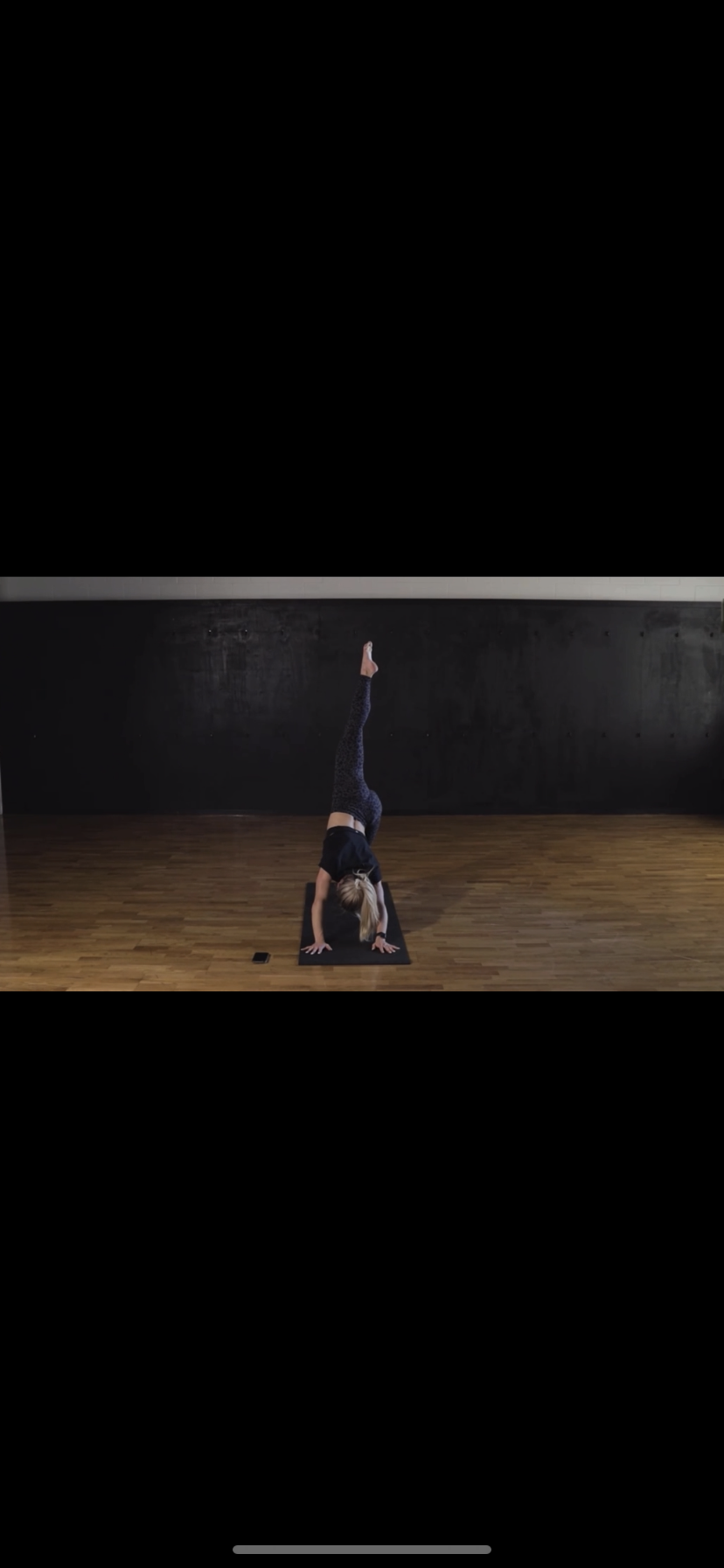 20 min Vinyasa Yoga Flow