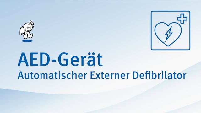 05 AED-Gerät