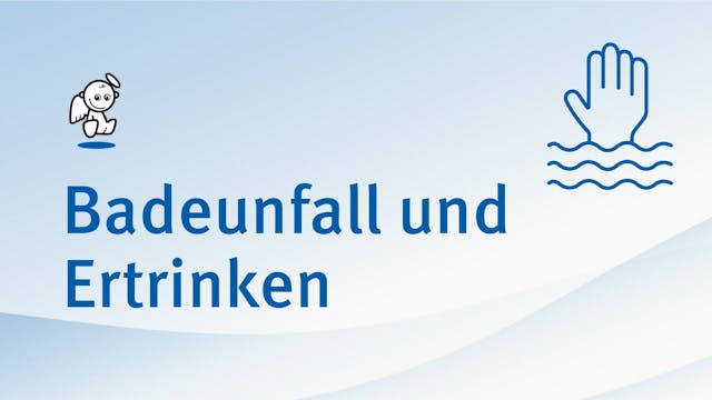 05 Badeunfall Ertrinken