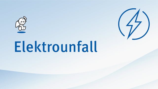 04 Elektrounfall