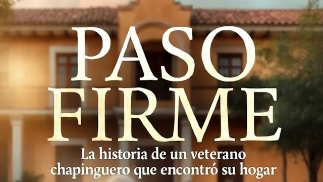 Paso Firme