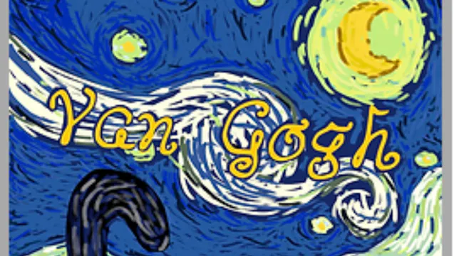 Van Gogh