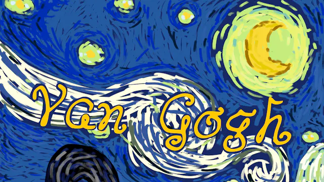 Van Gogh