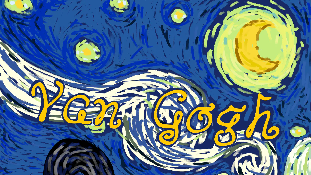 Van Gogh