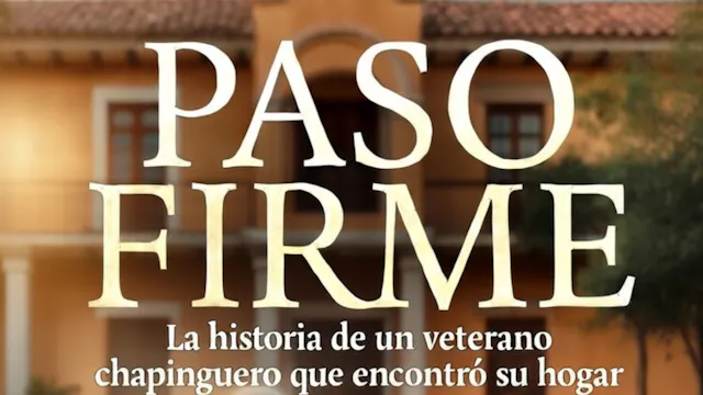 Paso Firme