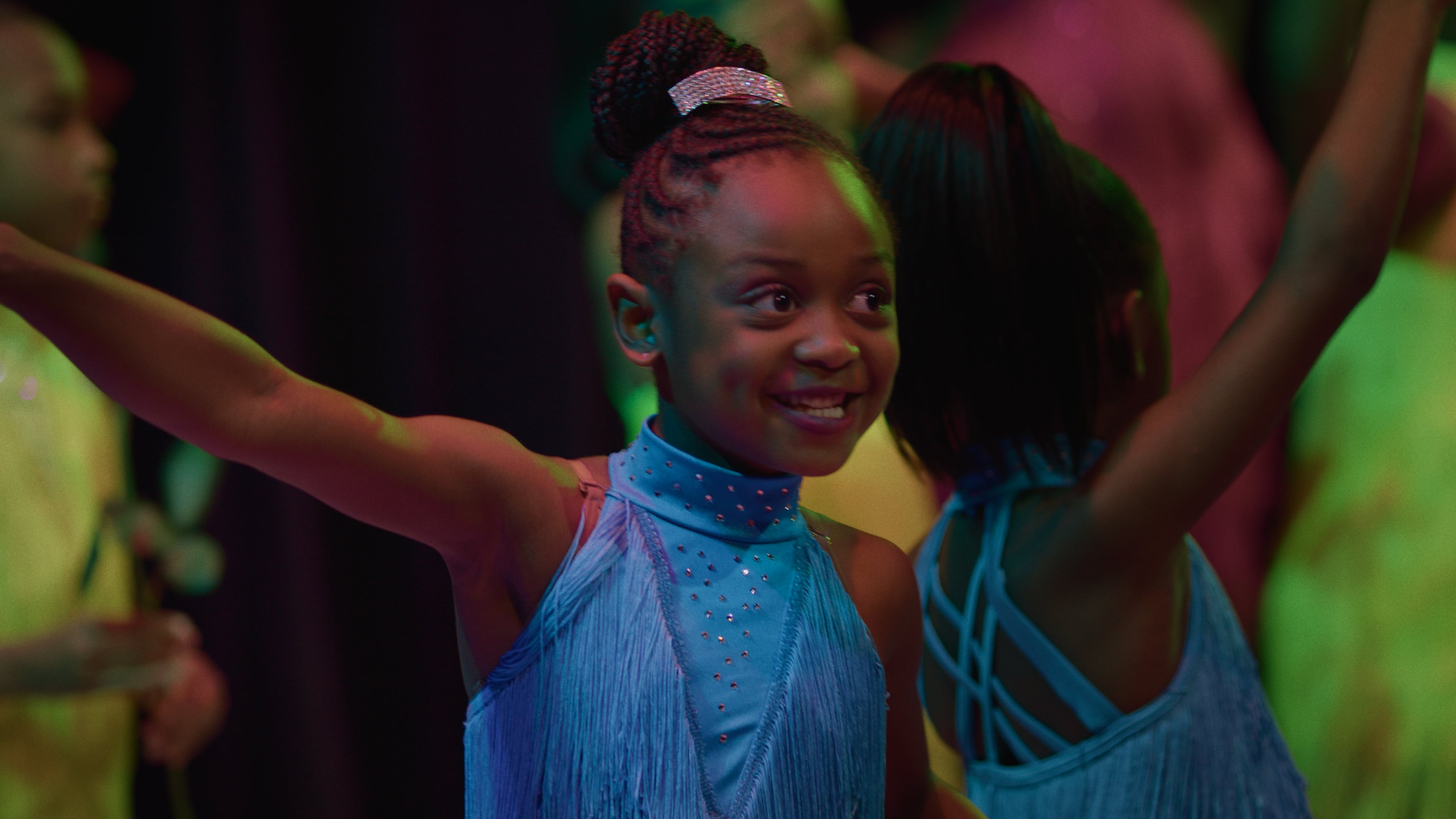 KLJ Movement Full Brand Film