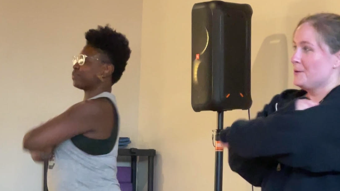 Workshops and Skills