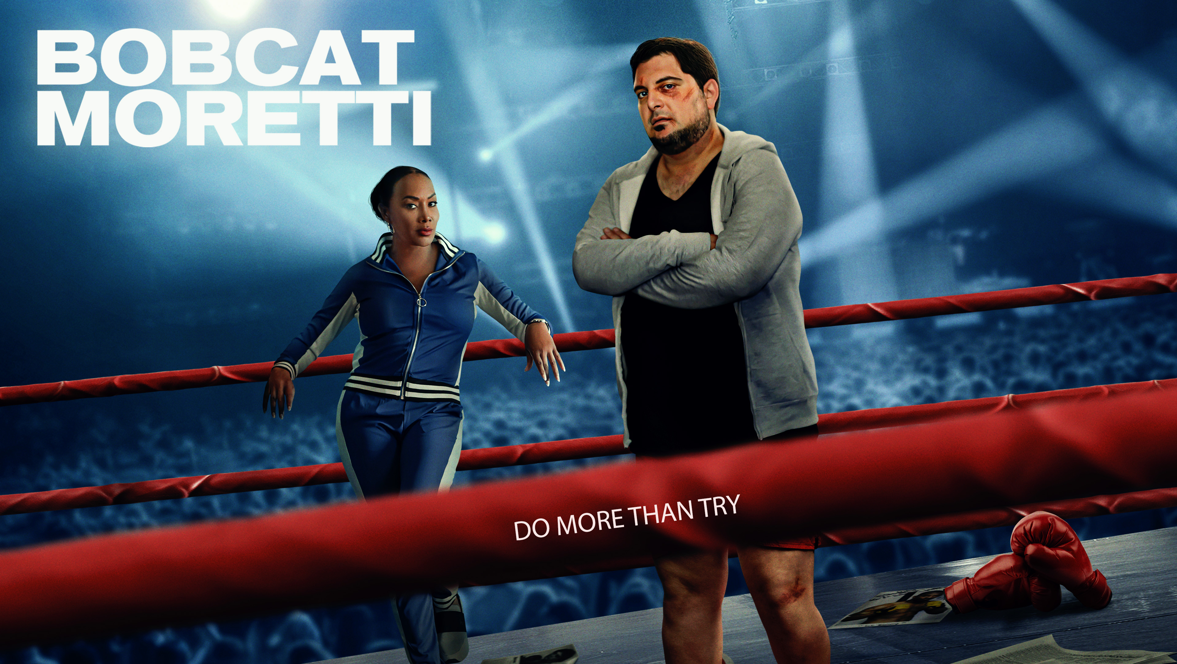 Bobcat Moretti TRAILER