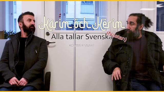 Karim och Kerim