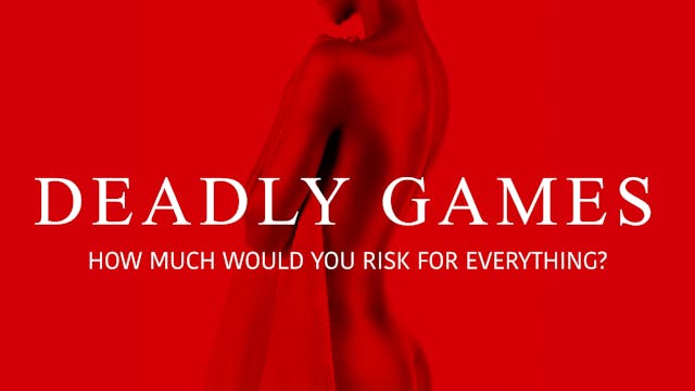 Deadly Game TRAILER