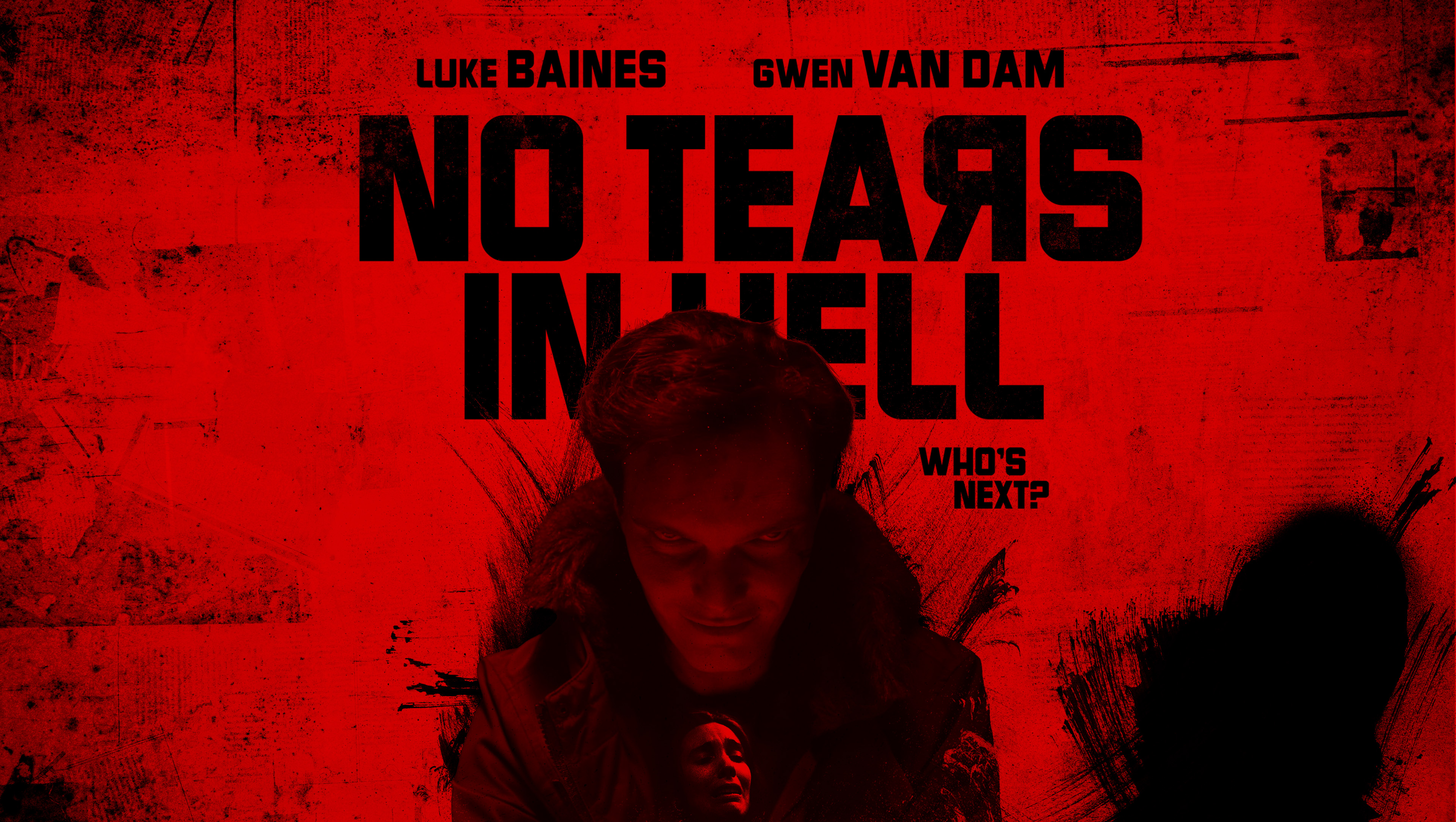 No Tears In Hell  TRAILER