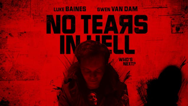 No Tears In Hell - Kommer 13e Augusti