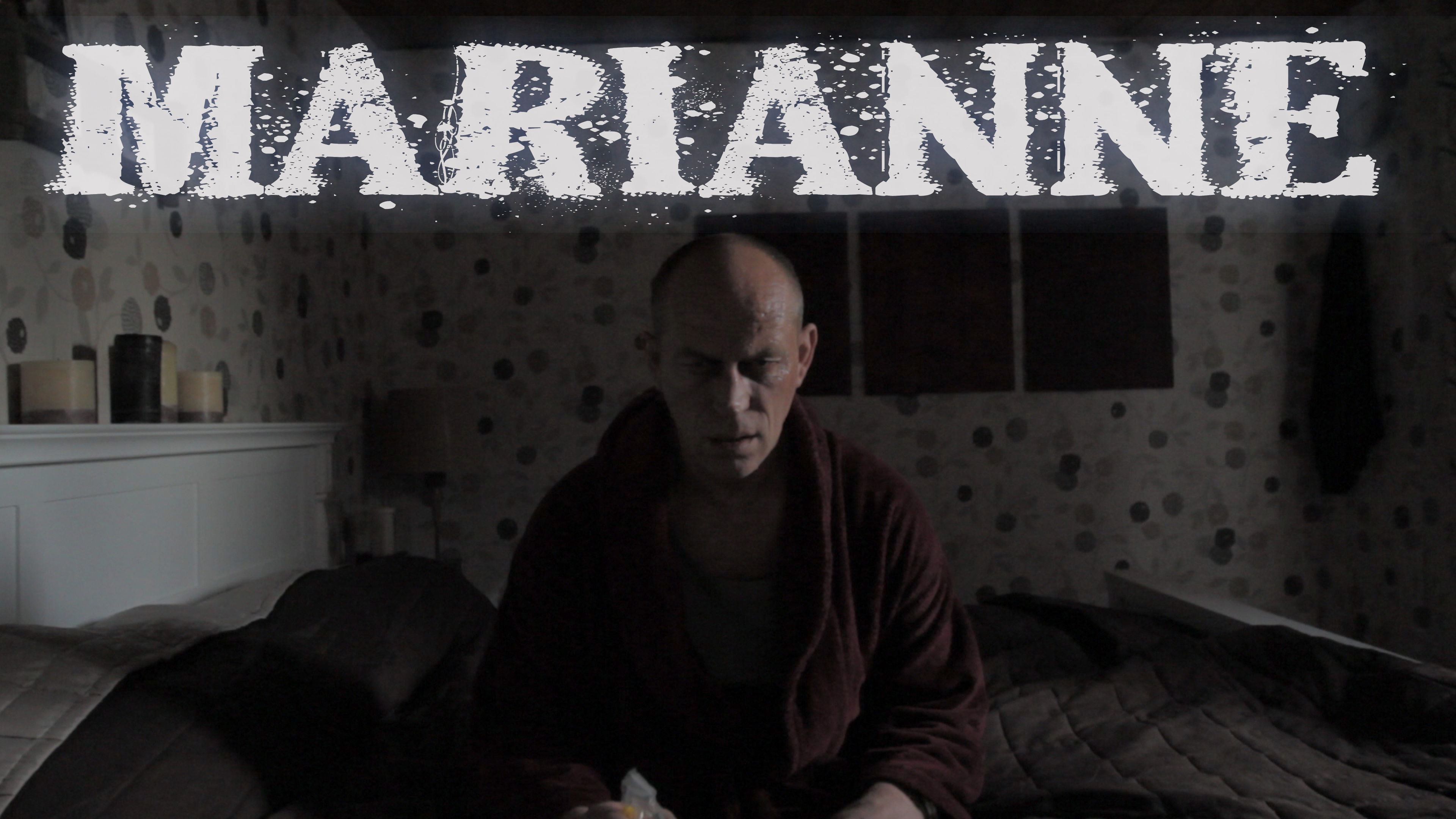 Marianne (SWE) 2011 (Eng subs)