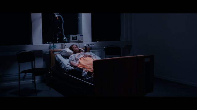 Avsnitt 3 - Teaser