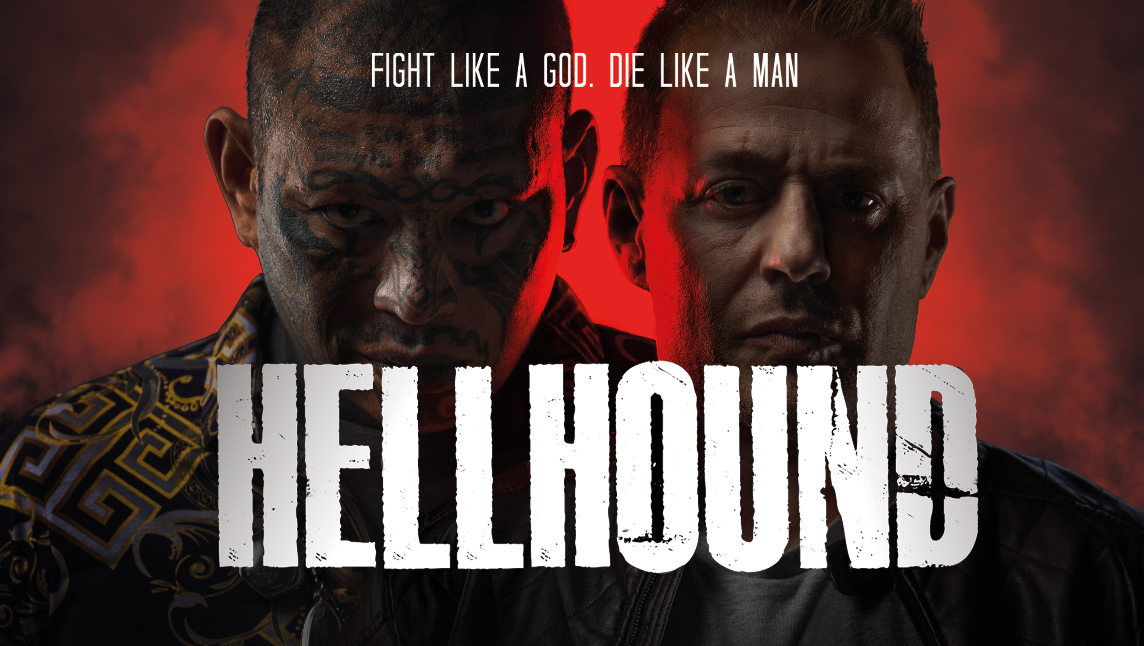 Hellhound Trailer