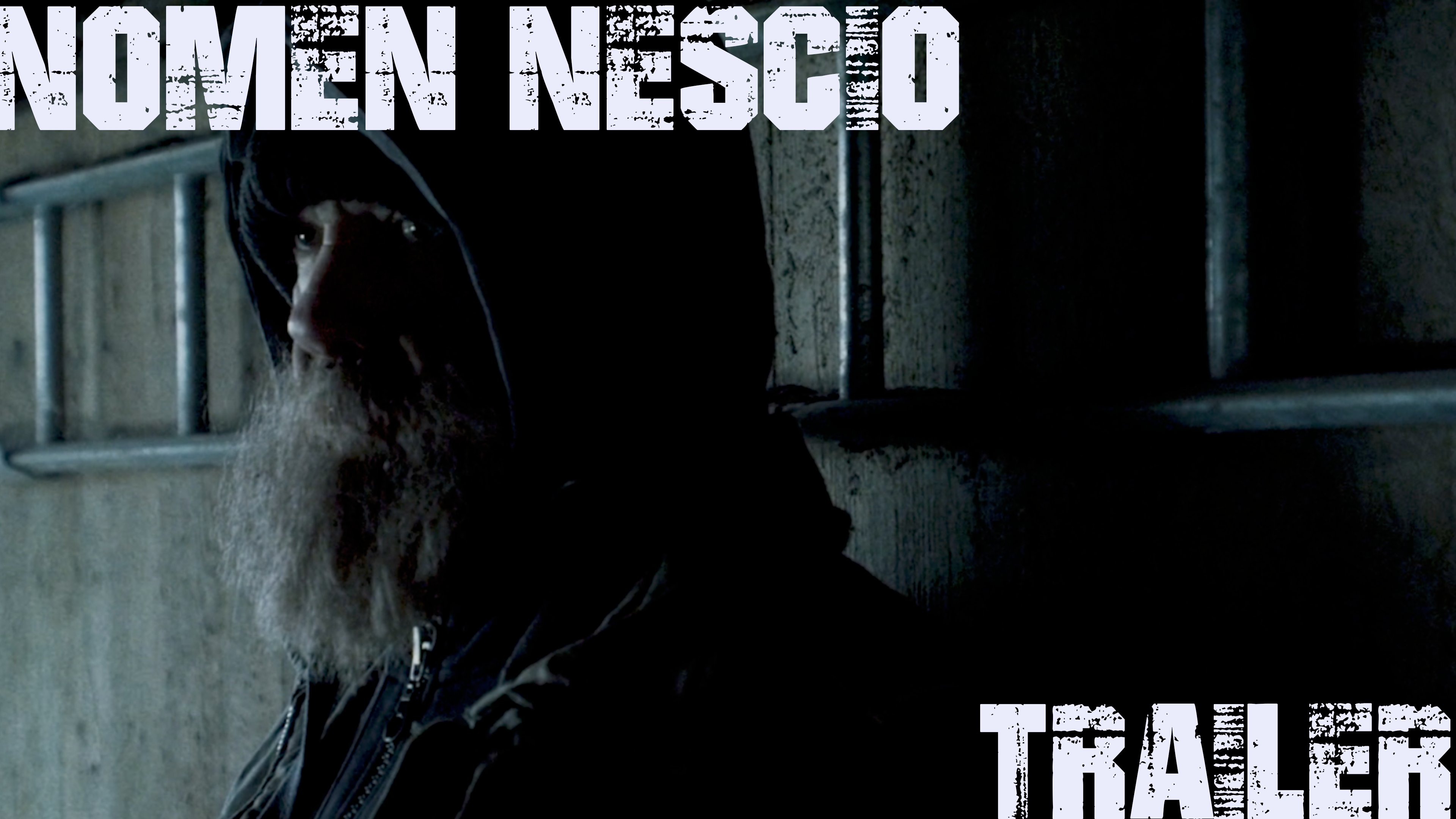 Nomen Nescio Teaser Trailer