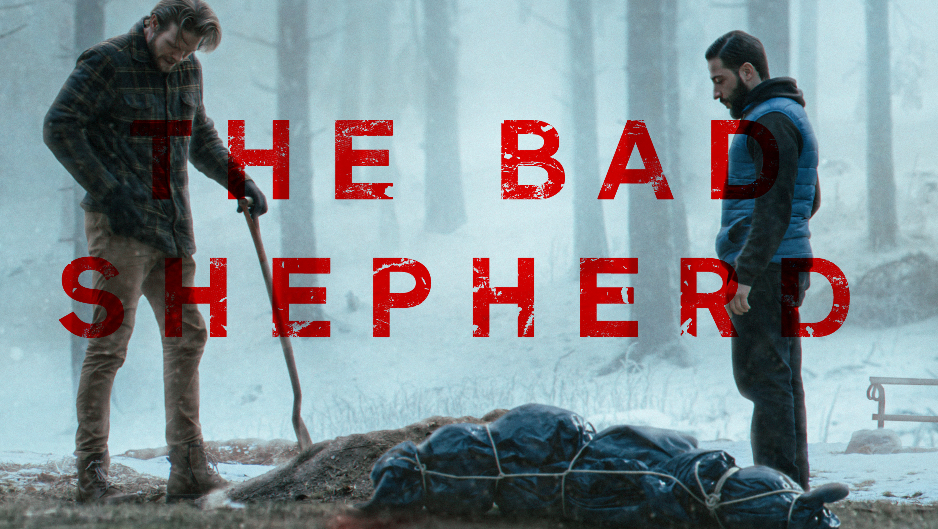 The Bad Sheperd  TRAILER