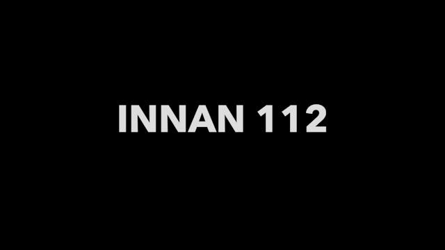 INNAN 112 - Teaser